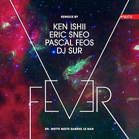 Dr. Motte Gabriel Le Mar Praxxis Vinyl