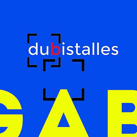 Gabriel Le Mar Dubistalles