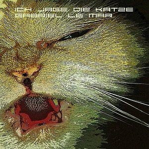 Gabriel Le Mar Ich jage die Katze