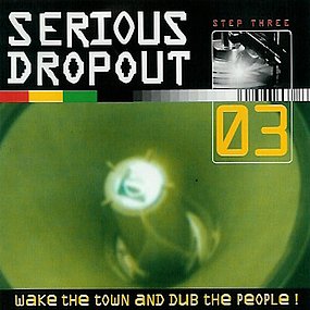 Serious Dropout Wakte The Town