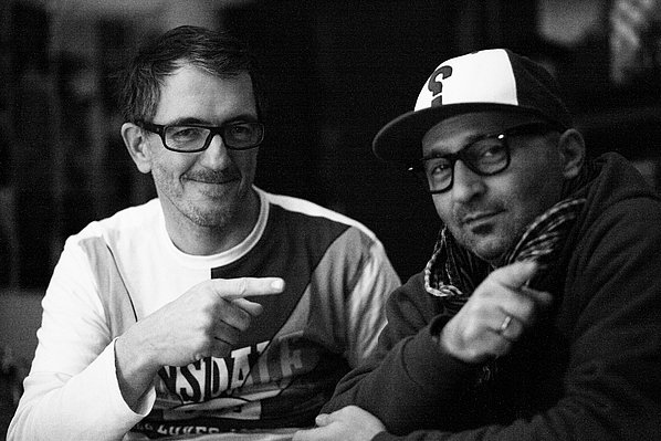 Dr.-Motte-and-Gabriel-Le-Mar-Studio