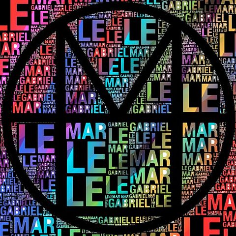 Dr. Motte Logo for Gabriel Le Mar