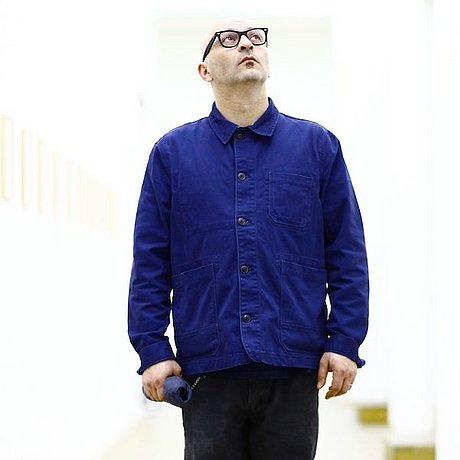 Gabriel Le Mar-Techno