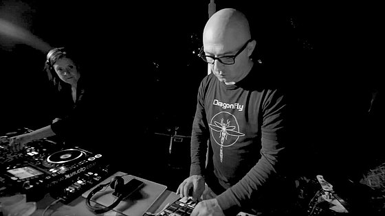 Synergy Dub-Gabriel Le Mar-Robin Trikele