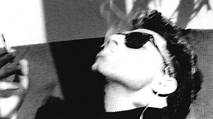 Gabriel Le Mar Portrait Berlin-Kreuzberg