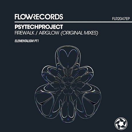 PsyTechProject-Firewalk