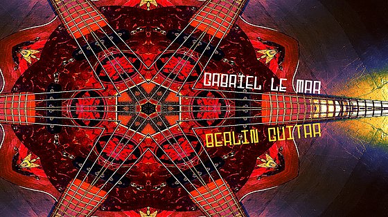 Gabriel-Le-Mar-Berlin-Guitar-ShortCuts