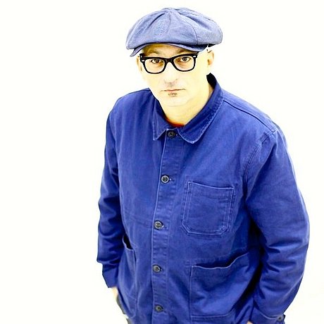 Gabriel Le Mar_Techhouse