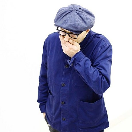 Gabriel Le Mar Techhouse