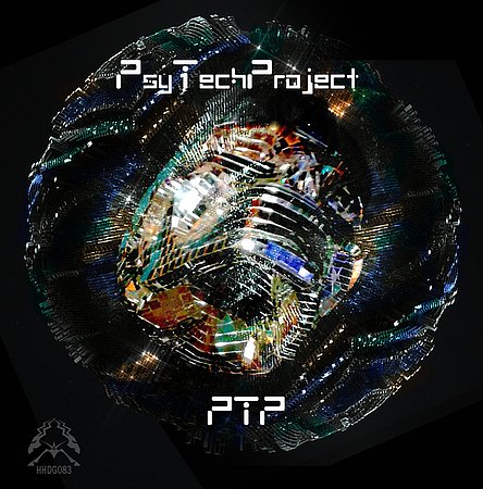 PsyTechProject-PsyTechno