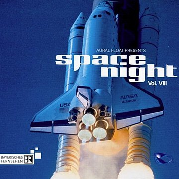 Aural_Float_Space-Night_Gabriel_Le_Mar