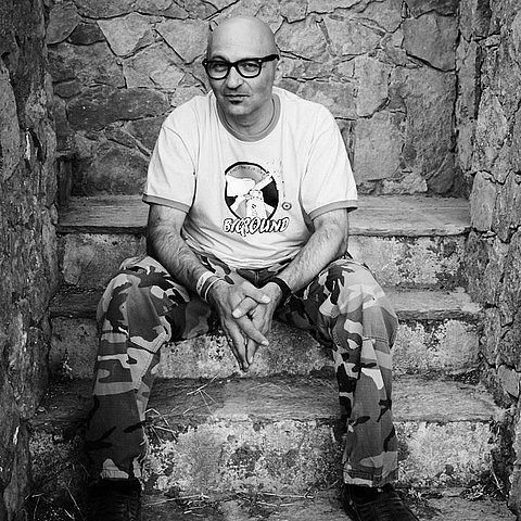 Gabreil Le Mar private