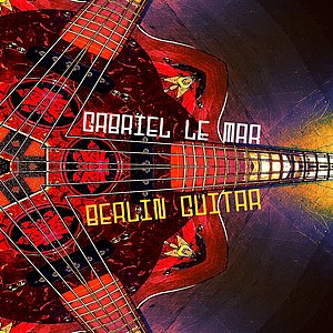 Gabriel-Le-Mar-Berlin-Guitar