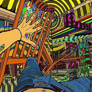 Gabriel Le Mar Flashin' On