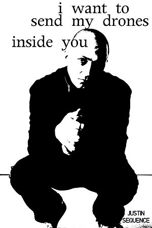 Gabriel Le Mar-Justin Sequence