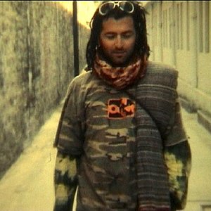 Gabriel Le Mar India Rishikesh