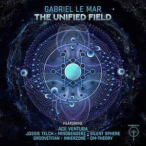 Gabriel Le Mar Light Of Unity album