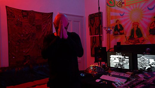 Gabriel-Le-Mar-SaafiBrothers-Studio-Session