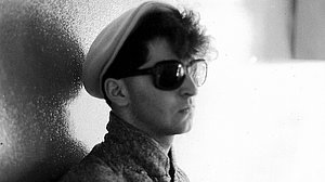 Gabriel Le Mar Youth