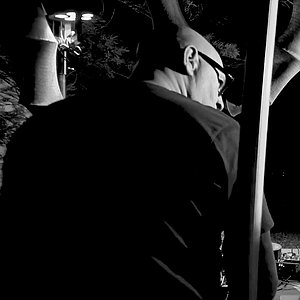 Gabriel Le Mar- Space Mountain Festvial