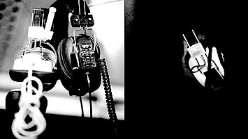 Bio Headphones Gabriel Le Mar