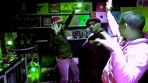 Saafi Brothers Studio Frankfurt