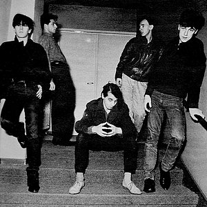 Bio Gabriel Le Mar Band