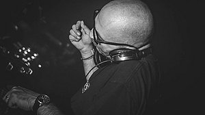 Gabriel Le Mar - Live Performance