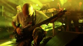 Gabriel Le Mar -Saafi Brothers