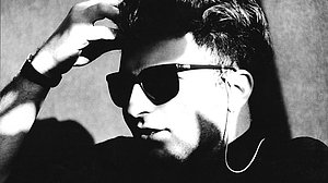 Gabriel Le Mar Portrait Berlin Kreuzberg