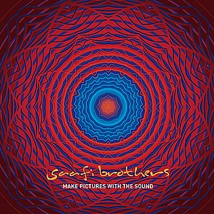 Saafi Brothers Make Pictures with the Sound