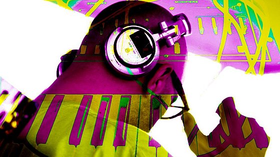 Headphones-with-Gabriel-Le-Mar