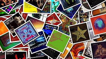 Releases Gabriel Le Mar