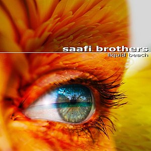 Saafi Brothers Liquid Beach